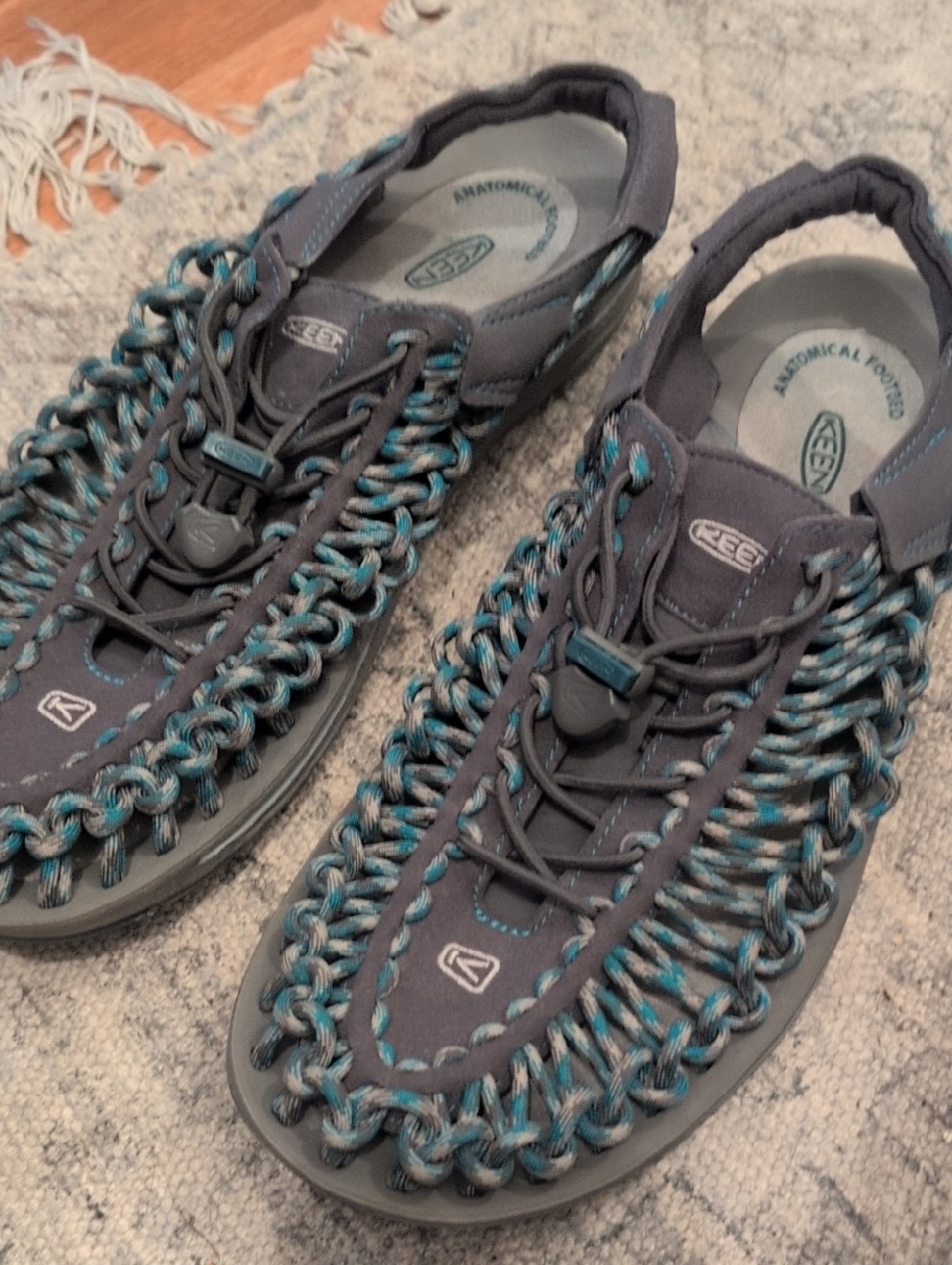 Keen Uneek Shoes